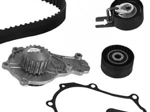 Set pompa apa + curea dintata GRAF KP938-1 – FORD | AutoRival