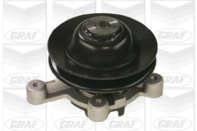 Pompa de apa GRAF PA036 – FORD | AutoRival