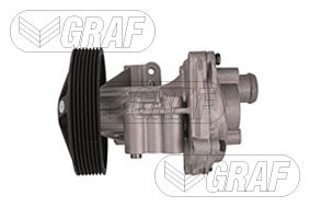 Pompa de apa GRAF PA1100 – FORD | AutoRival