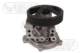 Pompa de apa GRAF PA1123 – FORD | AutoRival