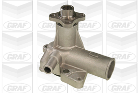 Pompa de apa GRAF PA117 – FORD | AutoRival