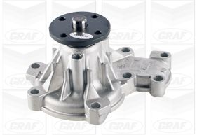 Pompa de apa GRAF PA1209 – FORD | AutoRival