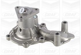 Pompa de apa GRAF PA1247 – FORD | AutoRival