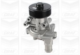 Pompa de apa GRAF PA1269 – FORD | AutoRival