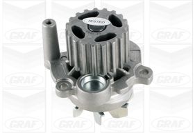 Pompa de apa GRAF PA1355 – FORD | AutoRival