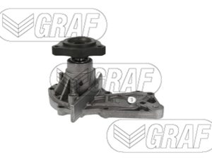 Pompa de apa GRAF PA1370 – FORD | AutoRival