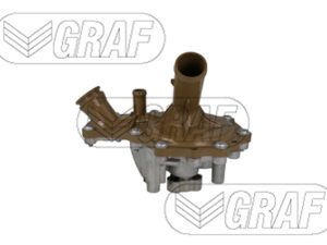 Pompa de apa GRAF PA1375 – FORD | AutoRival