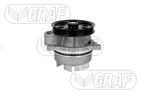 Pompa de apa GRAF PA1394 – FORD | AutoRival