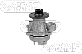 Pompa de apa GRAF PA1395 – FORD | AutoRival