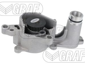 Pompa de apa GRAF PA1426 – FORD | AutoRival