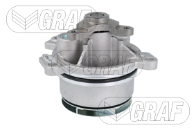 Pompa de apa GRAF PA1435 – FORD | AutoRival