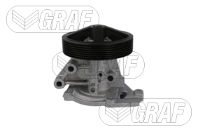 Pompa de apa GRAF PA1436 – FORD | AutoRival