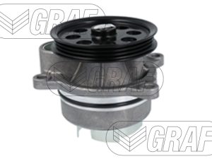 Pompa de apa GRAF PA1445 – FORD | AutoRival