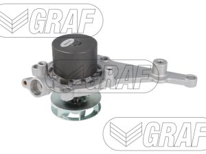Pompa de apa GRAF PA1470-8 – FORD | AutoRival