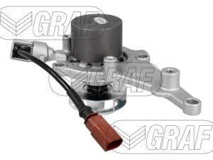 Pompa de apa GRAF PA1470A-8 – FORD | AutoRival