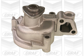 Pompa de apa GRAF PA278 – FORD | AutoRival