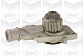 Pompa de apa GRAF PA321 – FORD | AutoRival