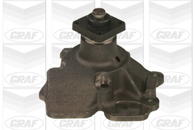 Pompa de apa GRAF PA323 – FORD | AutoRival
