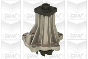 Pompa de apa GRAF PA429A – FORD | AutoRival