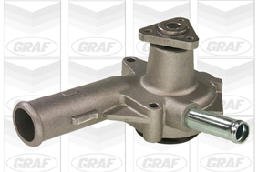 Pompa de apa GRAF PA440 – FORD | AutoRival