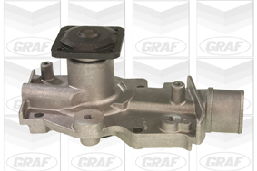 Pompa de apa GRAF PA501 – FORD | AutoRival