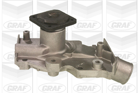 Pompa de apa GRAF PA509 – FORD | AutoRival