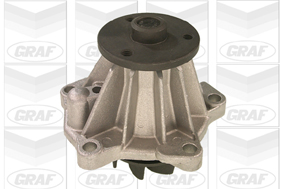 Pompa de apa GRAF PA588 – FORD | AutoRival