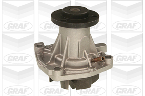 Pompa de apa GRAF PA671 – FORD | AutoRival