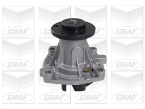 Pompa de apa GRAF PA802 – FORD | AutoRival