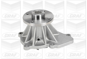 Pompa de apa GRAF PA927 – FORD | AutoRival