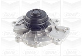Pompa de apa GRAF PA956 – FORD | AutoRival