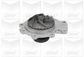 Pompa de apa GRAF PA974 – FORD | AutoRival