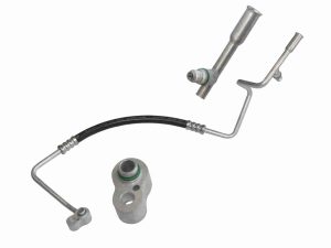 Conducta inalta presiune aer conditionat VEMO V15-20-0015 – FORD | AutoRival