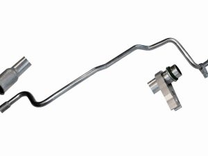 Conducta inalta presiune aer conditionat VEMO V15-20-0018 – FORD | AutoRival
