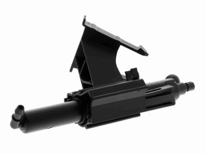 Diuza spalare faruri VEMO V25-08-0007 – FORD | AutoRival