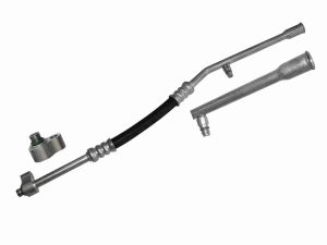 Conducta inalta presiune aer conditionat VEMO V25-20-0014 – FORD | AutoRival