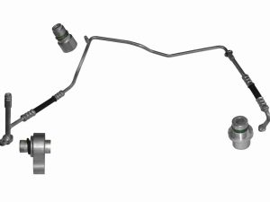 Conducta inalta presiune aer conditionat VEMO V25-20-0029 – FORD | AutoRival