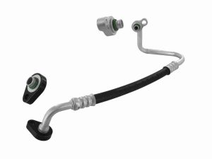 Conducta inalta presiune aer conditionat VEMO V25-20-0041 – FORD | AutoRival