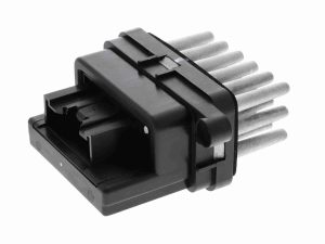Reglaj suflanta de interior VEMO V25-79-0005 – FORD | AutoRival