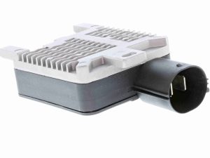 Unitate comanda ventilator electric (racire motor) VEMO V25-79-0009 – FORD | AutoRival