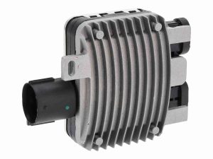 Unitate comanda ventilator electric (racire motor) VEMO V25-79-0012 – FORD | AutoRival