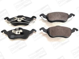 Set placute frana CHAMPION 571967CH – FORD | AutoRival