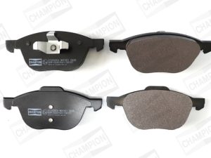 Set placute frana CHAMPION 573209CH – FORD | AutoRival
