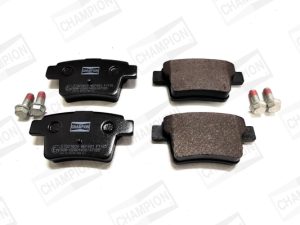 Set placute frana CHAMPION 573218CH – FORD | AutoRival