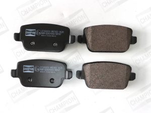 Set placute frana CHAMPION 573263CH – FORD | AutoRival