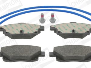 Set placute frana CHAMPION 573277CH – FORD | AutoRival