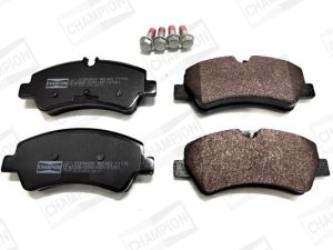 Set placute frana CHAMPION 573434CH – FORD | AutoRival