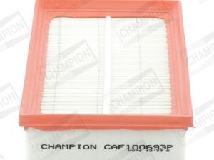 Filtru aer CHAMPION CAF100693P – FORD | AutoRival
