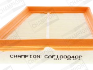Filtru aer CHAMPION CAF100840P – FORD | AutoRival