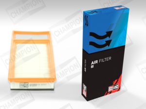 Filtru aer CHAMPION CAF100997P – FORD | AutoRival